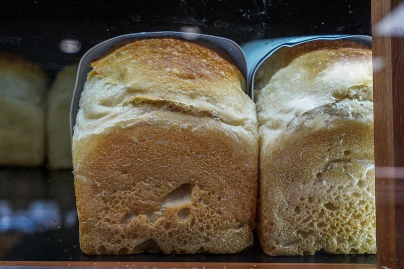 Bread