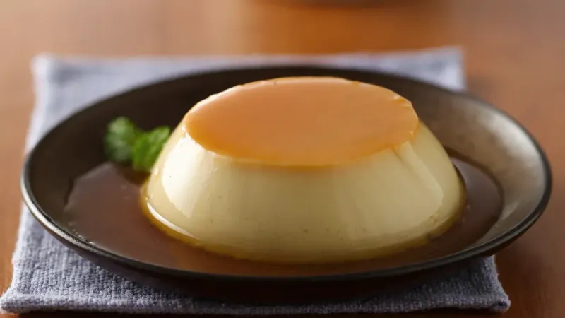 Custard