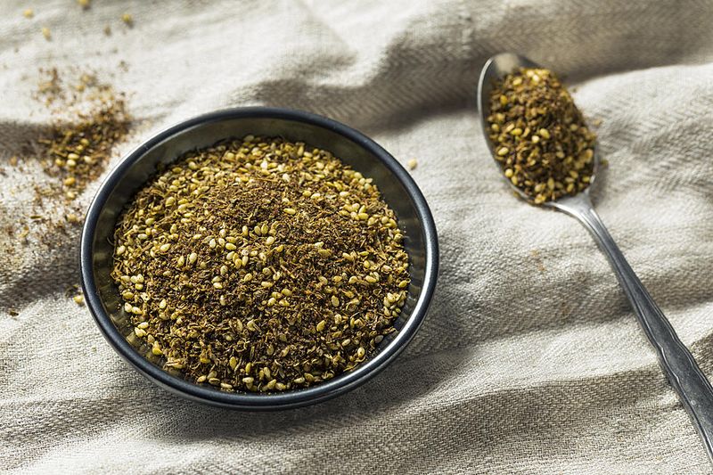 Za'atar