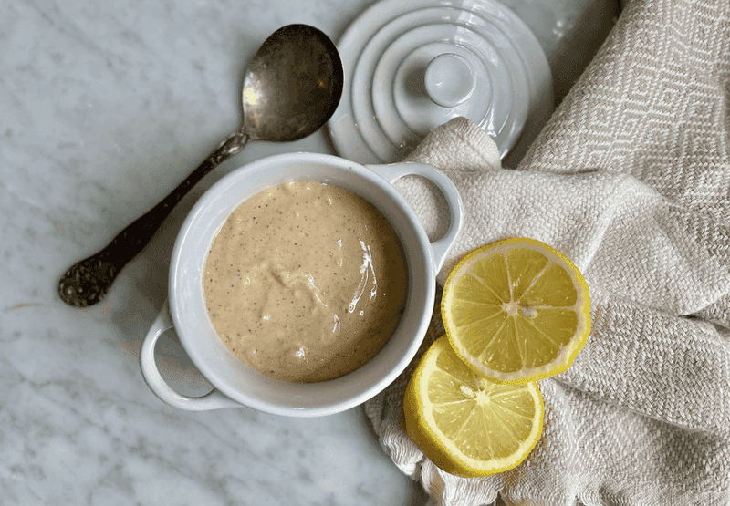 Tahini