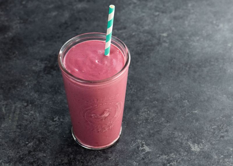 Blend A Smoothie Booster