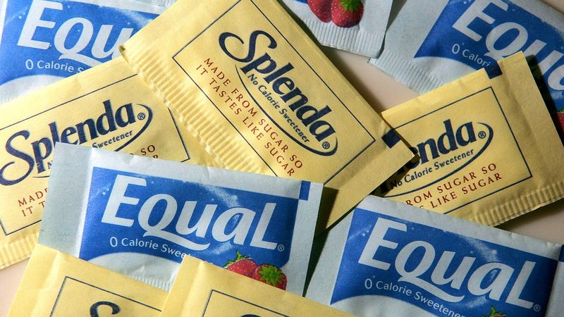 Artificial Sweeteners