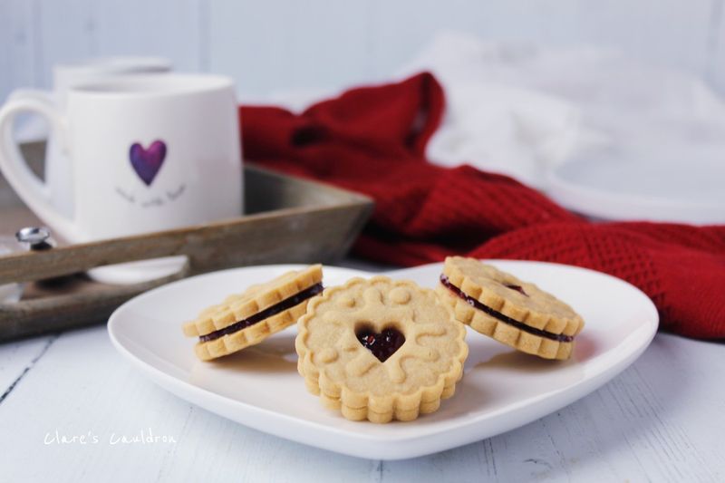 Jammie Dodgers