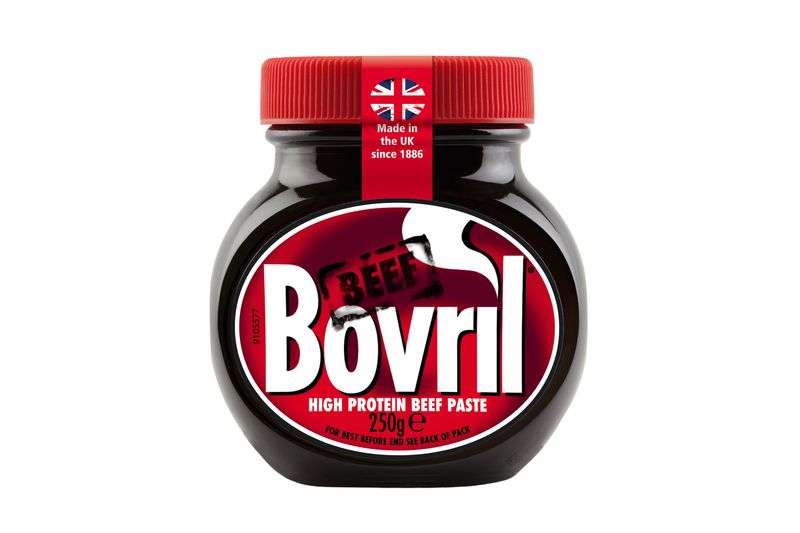 Bovril