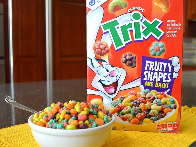 Trix