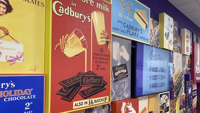 Bournville's Legacy And Brand Refresh