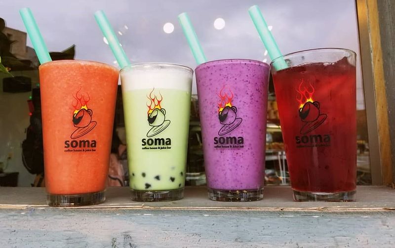 Smoothies