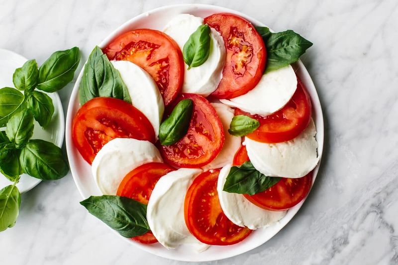 Caprese Salad