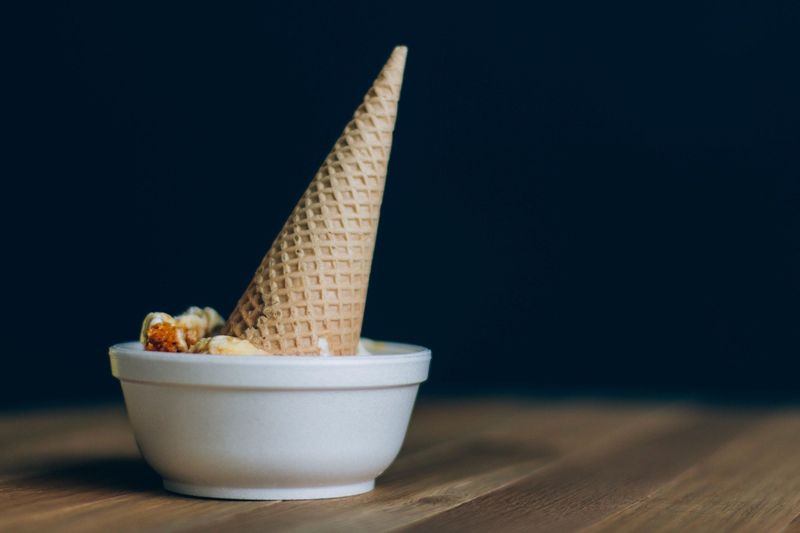 Ice Cream Cones