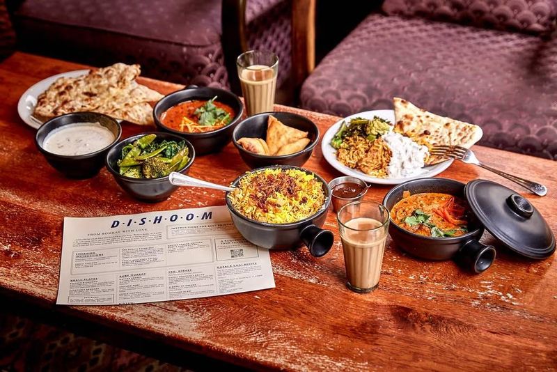 Dishoom