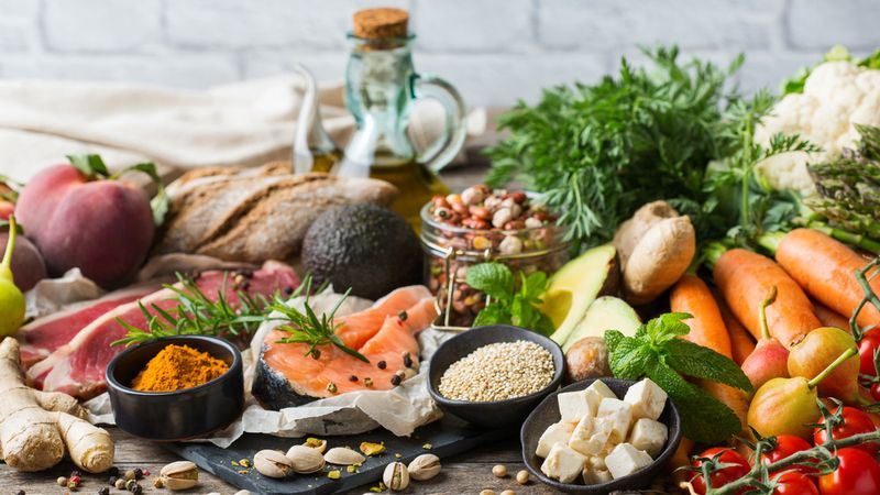 Clean Eating Calorie Confusion