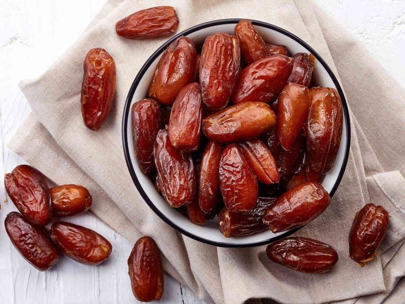 Sweet, Simple, And Surprisingly Healthy