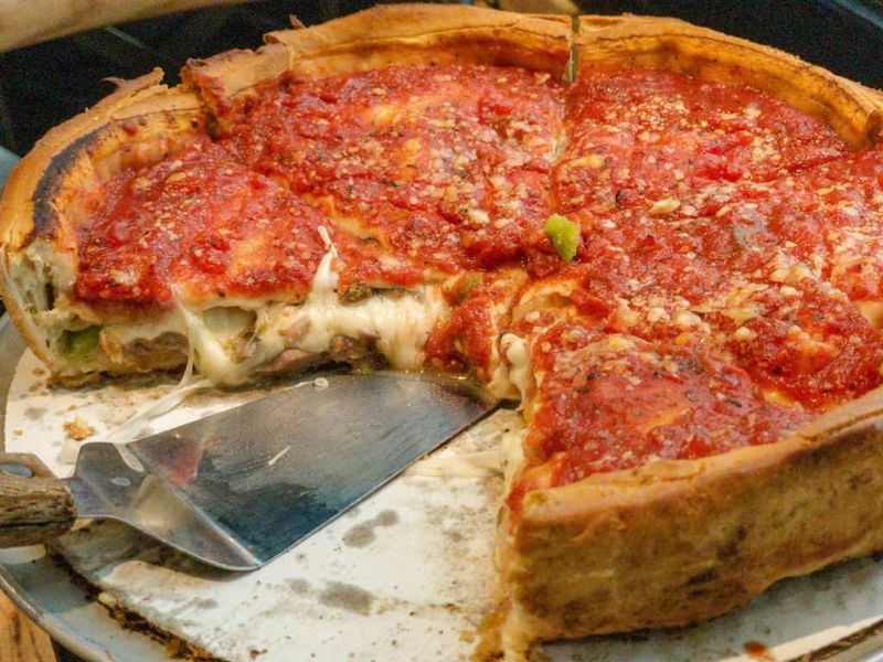 Chicago