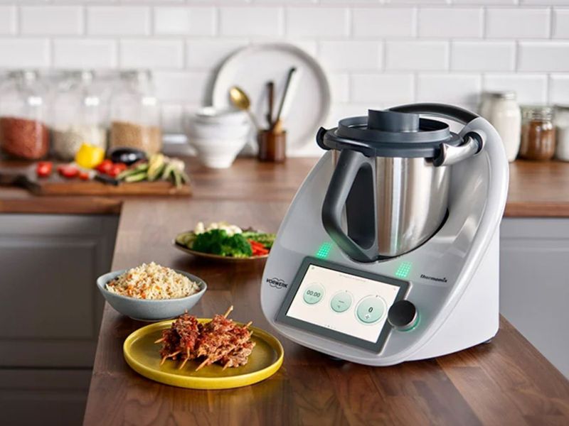 Thermomix