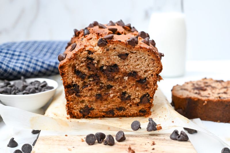 Banana Bread Bonanza