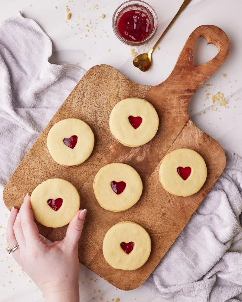 Jammy Dodgers