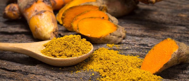 Turmeric: Golden Anti-inflammatory Spice