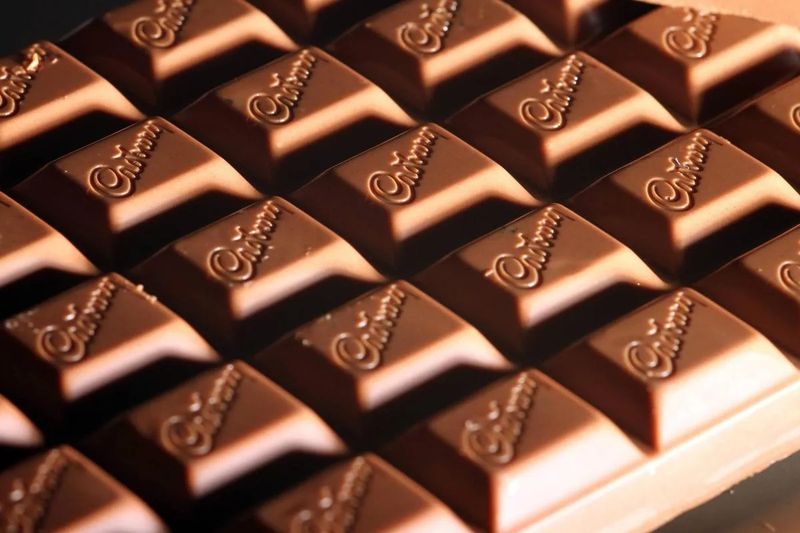 Where To Buy Cadbury Bournville In The UK