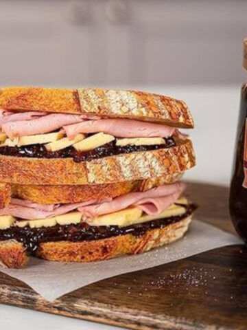 Old-School Food Brands That Are Still Serving Up Nostalgia