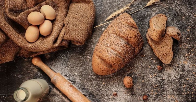 Bread