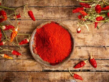 20 Seasonings You Should Keep In Your Kitchen At All Times