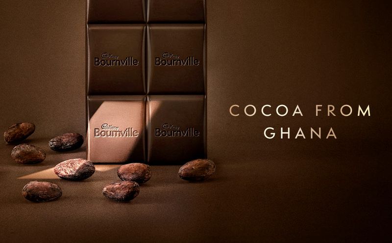 Rich Cocoa