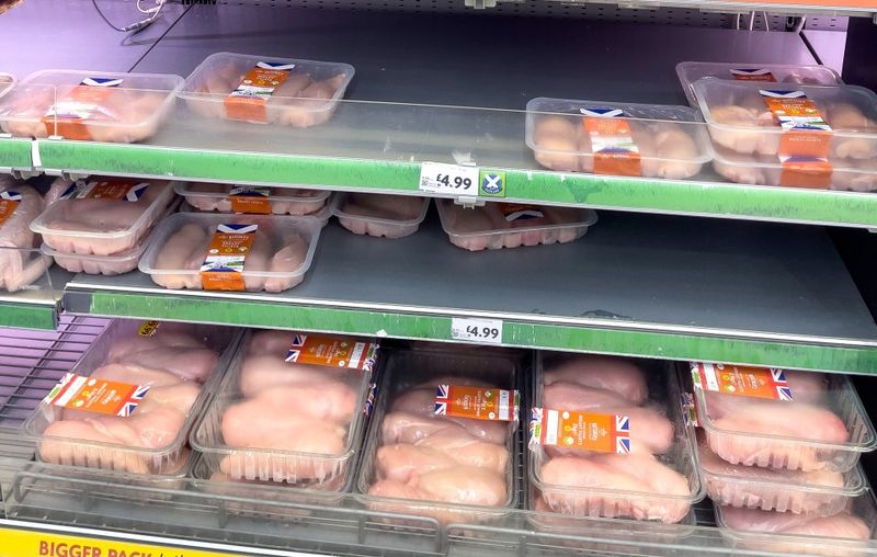 Chicken