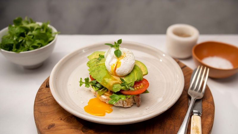 Avocado Toast