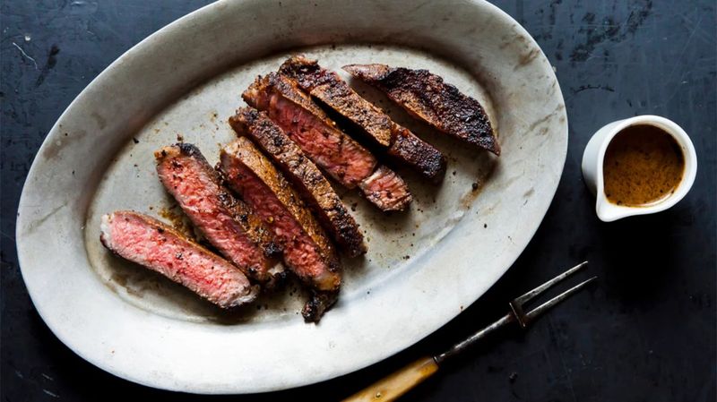 Red Meat