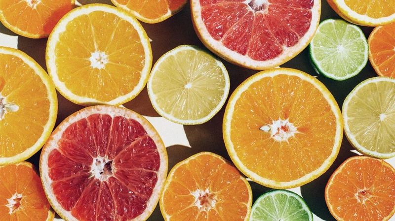 Fresh Fruit