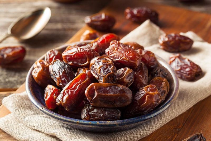 Tiny Fruits, Big Results For Your Heart And Digestion