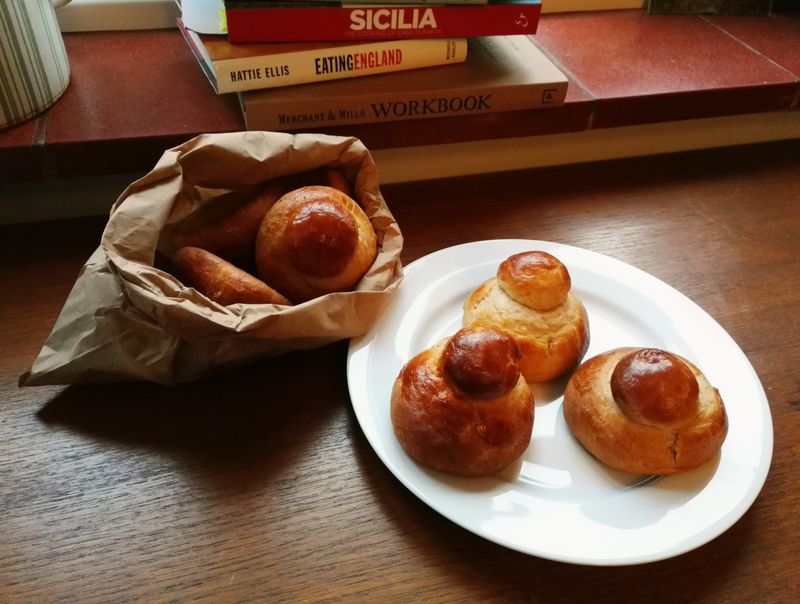 Brioche
