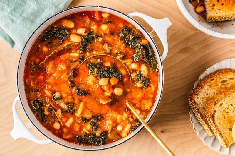 Ribollita 