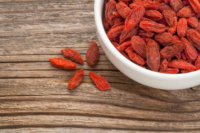 Goji Berries