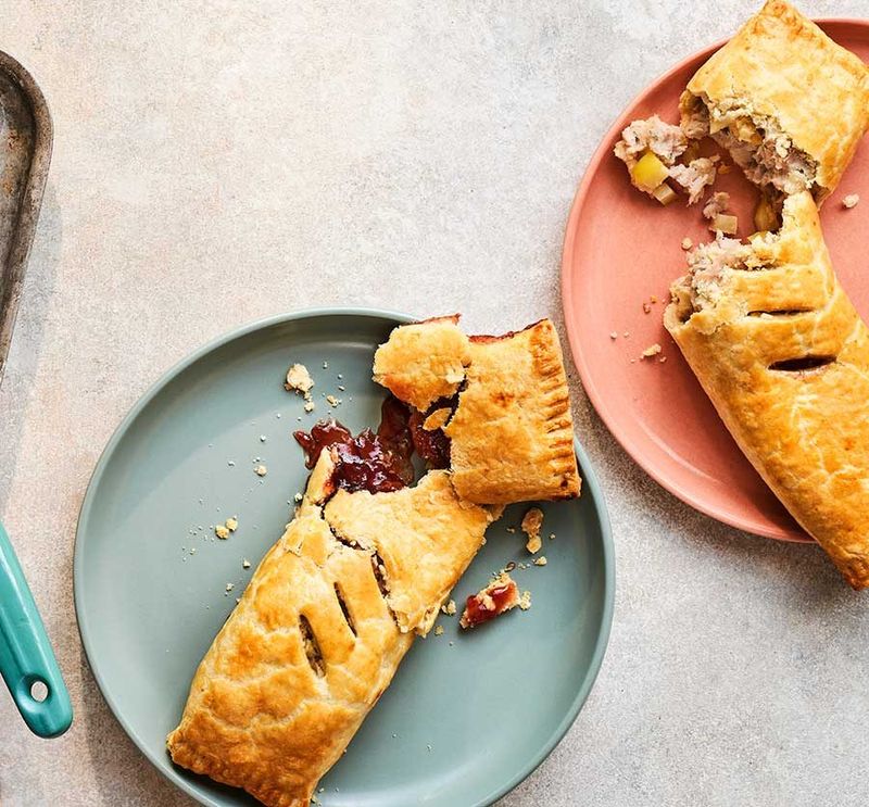 Bedfordshire Clanger (Bedfordshire)