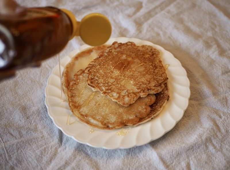 Pancakes