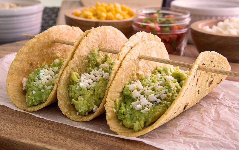Freestyle Tacos