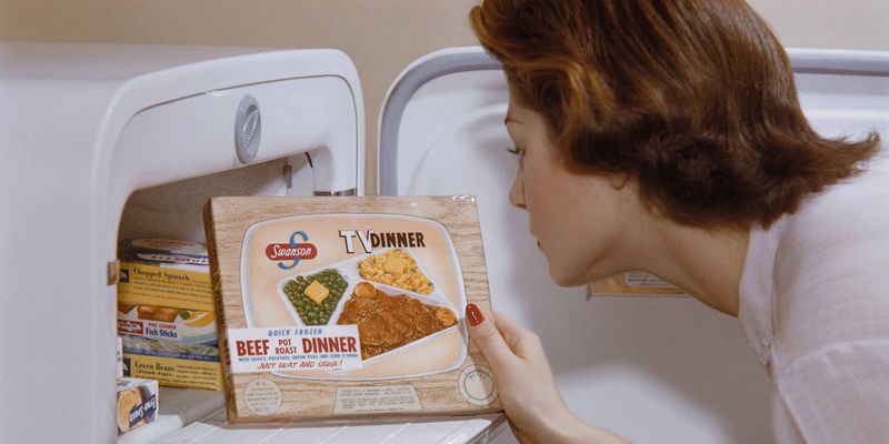 TV Dinners