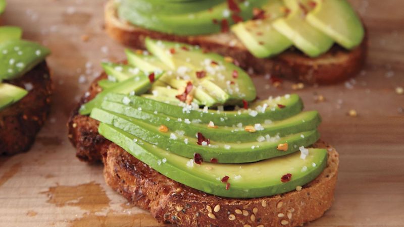 Avocado Toast