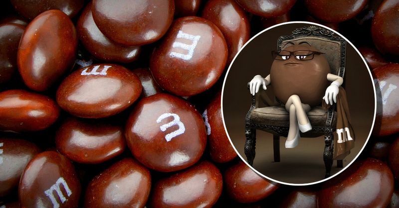 Van Halen's Famous M&M Clause