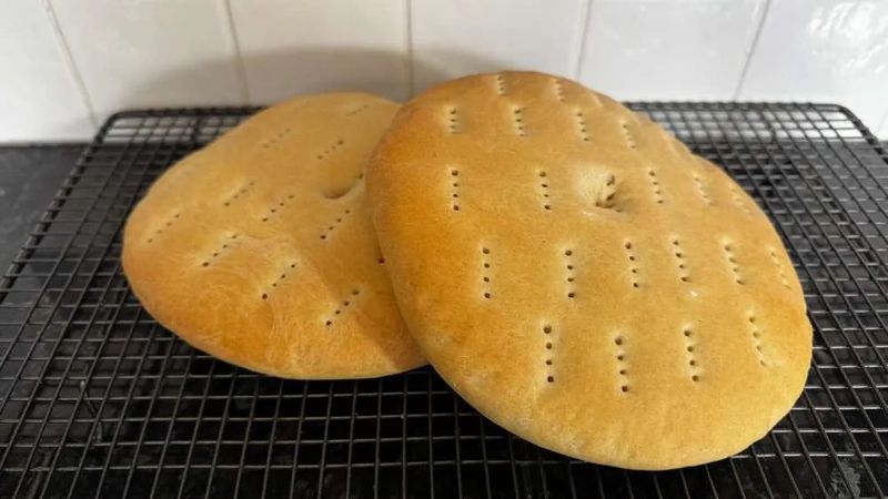 Stottie Cake (Tyneside)
