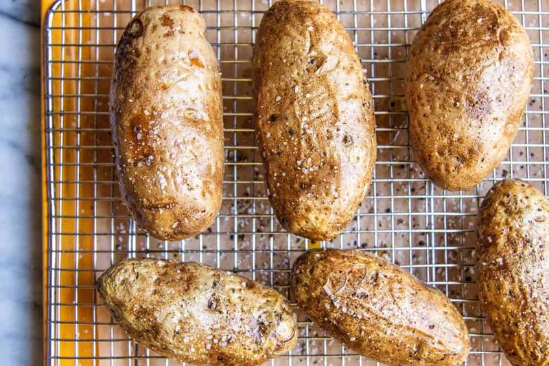 Use An Oven Rack