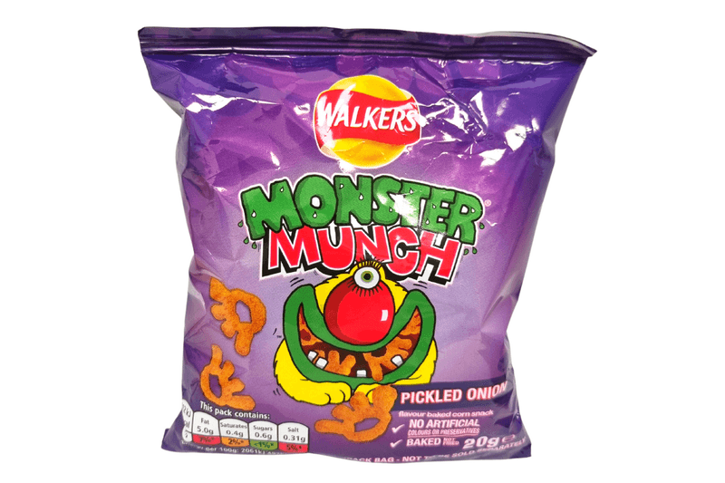 Monster Munch