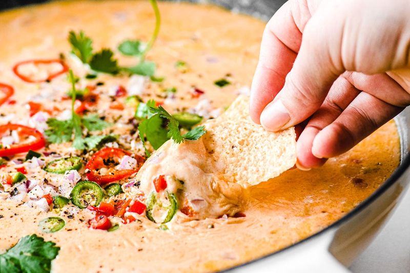 Queso Dip