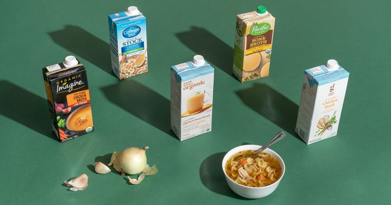Chicken Stock