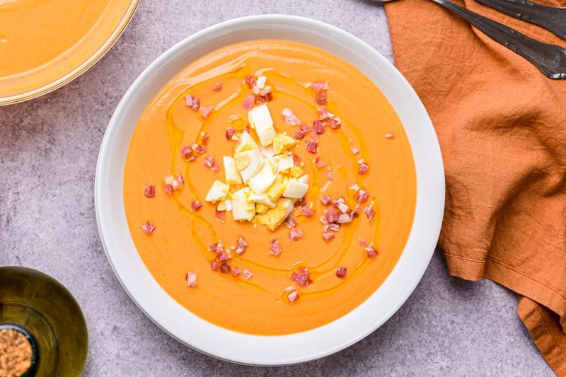 Salmorejo