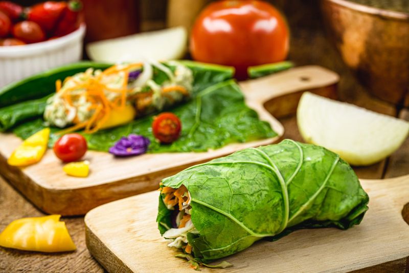 Wrap Revolution