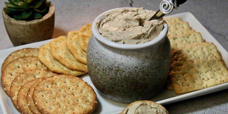 Pâté