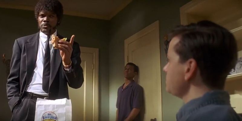 Big Kahuna Burger