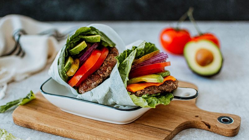 Burgers